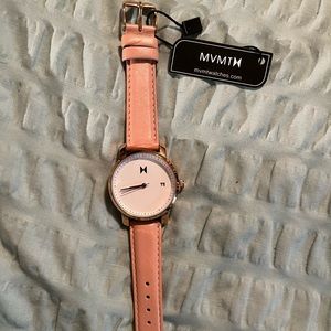 Brand new watch!  Never worn. Tag still on